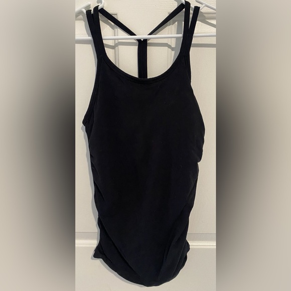 2 Fabletics Kathie seamless support tank size Small - Picture 8 of 10